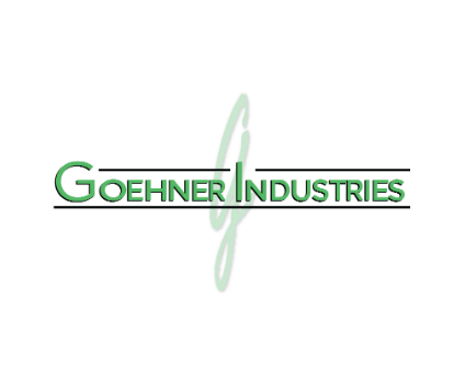 Blue Level Sponsor Goehner Industries